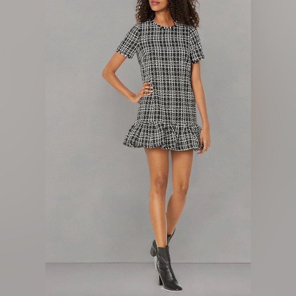 Likely Demre Dress